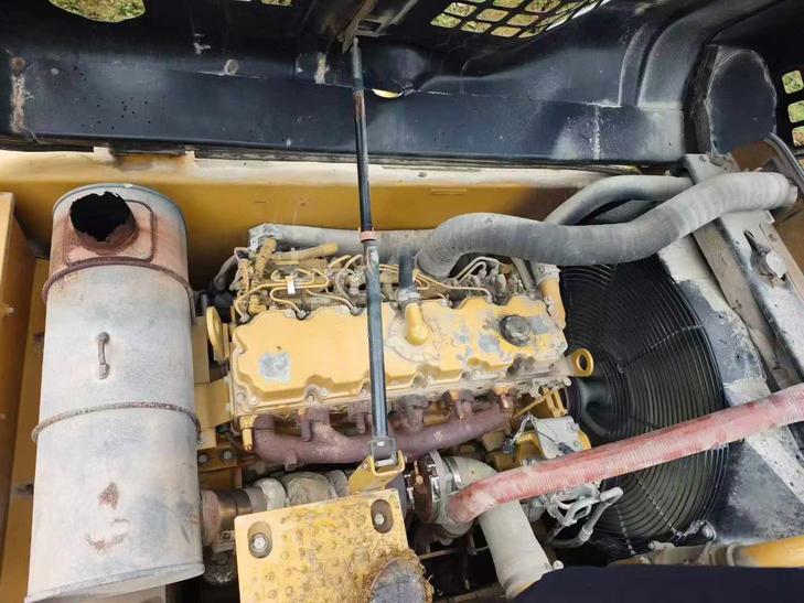 Buy Caterpillar 330B Used Excavator / 1