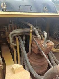 Buy Caterpillar 330B Used Excavator / 3 Buy Caterpillar 330B Used Excavator / 3