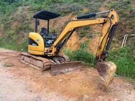 Buy Caterpillar 303CCR Used Excavator / 4 Buy Caterpillar 303CCR Used Excavator / 4
