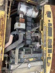 Buy Komatsu PC200-7 Used Excavator / 4 Buy Komatsu PC200-7 Used Excavator / 4