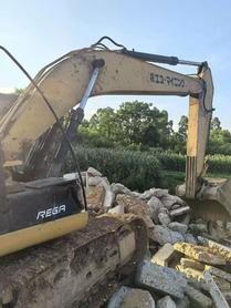 Buy Caterpillar 320D Used Excavator / 8 Buy Caterpillar 320D Used Excavator / 8