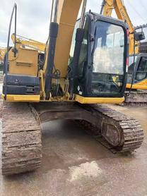 Buy Caterpillar 313D Used Excavator / 3 Buy Caterpillar 313D Used Excavator / 3