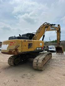 Buy Sany SY195C Used Excavator / 3 Buy Sany SY195C Used Excavator / 3