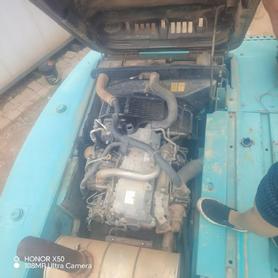 Buy Kobelco SK210 Used Excavator / 2 Buy Kobelco SK210 Used Excavator / 2