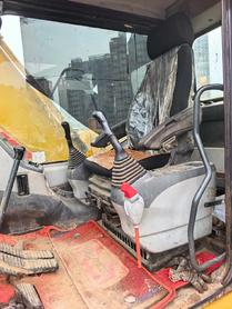Buy Komatsu PC130-7 Used Excavator / 6 Buy Komatsu PC130-7 Used Excavator / 6