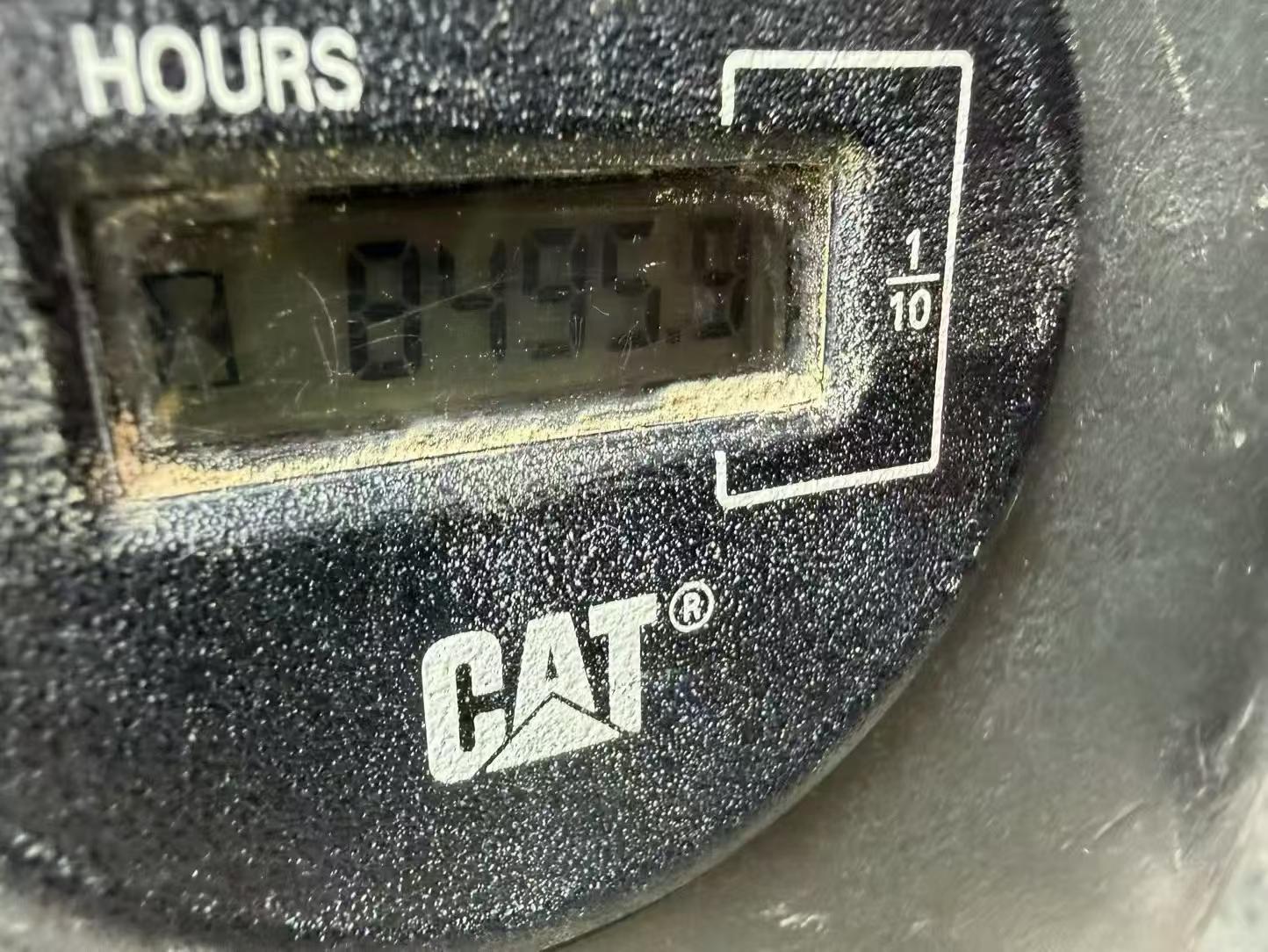 Buy Caterpillar 313D Used Excavator / 3