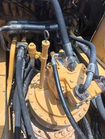 Buy Caterpillar 336E Used Excavator / 6 Buy Caterpillar 336E Used Excavator / 6