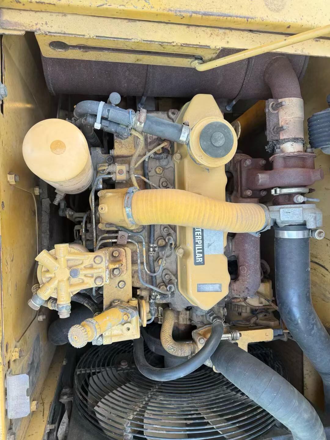 Buy Caterpillar 311C Used Excavator / 5