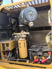 Buy Caterpillar 313D Used Excavator / 9 Buy Caterpillar 313D Used Excavator / 9