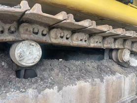 Buy Caterpillar 349E Used Excavator / 5 Buy Caterpillar 349E Used Excavator / 5