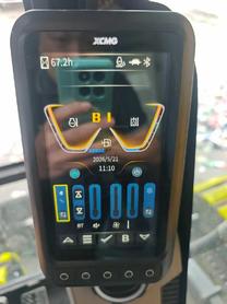 Buy XCMG XE75G Used Excavator / 4 Buy XCMG XE75G Used Excavator / 4