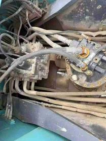 Buy Kobelco SK260 Used Excavator / 4 Buy Kobelco SK260 Used Excavator / 4