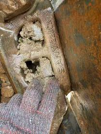 Buy Sany SY485C Used Excavator / 7 Buy Sany SY485C Used Excavator / 7