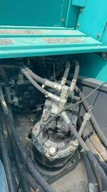 Buy Kobelco SK200 Used Excavator / 3 Buy Kobelco SK200 Used Excavator / 3