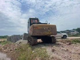 Buy Sany SY125C Used Excavator / 2 Buy Sany SY125C Used Excavator / 2