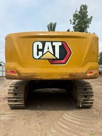 Buy Caterpillar 336E Used Excavator / 4 Buy Caterpillar 336E Used Excavator / 4