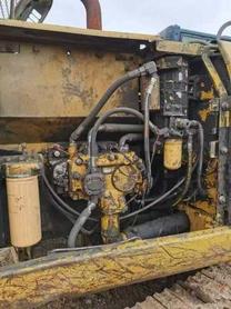 Buy Caterpillar 320A Used Excavator / 6 Buy Caterpillar 320A Used Excavator / 6