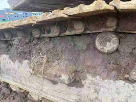 Buy Sany SY245H Used Excavator / 9 Buy Sany SY245H Used Excavator / 9