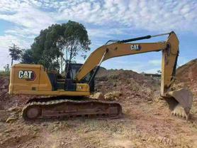 Buy Caterpillar 326DL Used Excavator / 3 Buy Caterpillar 326DL Used Excavator / 3