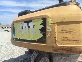 Buy Caterpillar 336E Used Excavator / 7 Buy Caterpillar 336E Used Excavator / 7