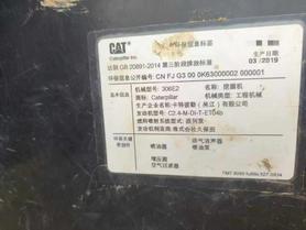 Buy Caterpillar 306D Used Excavator / 4 Buy Caterpillar 306D Used Excavator / 4