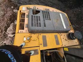 Buy Sany SY215C-8 Used Excavator / 7 Buy Sany SY215C-8 Used Excavator / 7