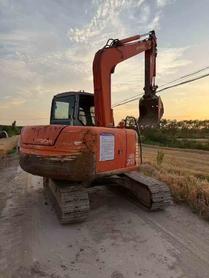 Buy Hitachi EX70 Used Excavator / 2 Buy Hitachi EX70 Used Excavator / 2