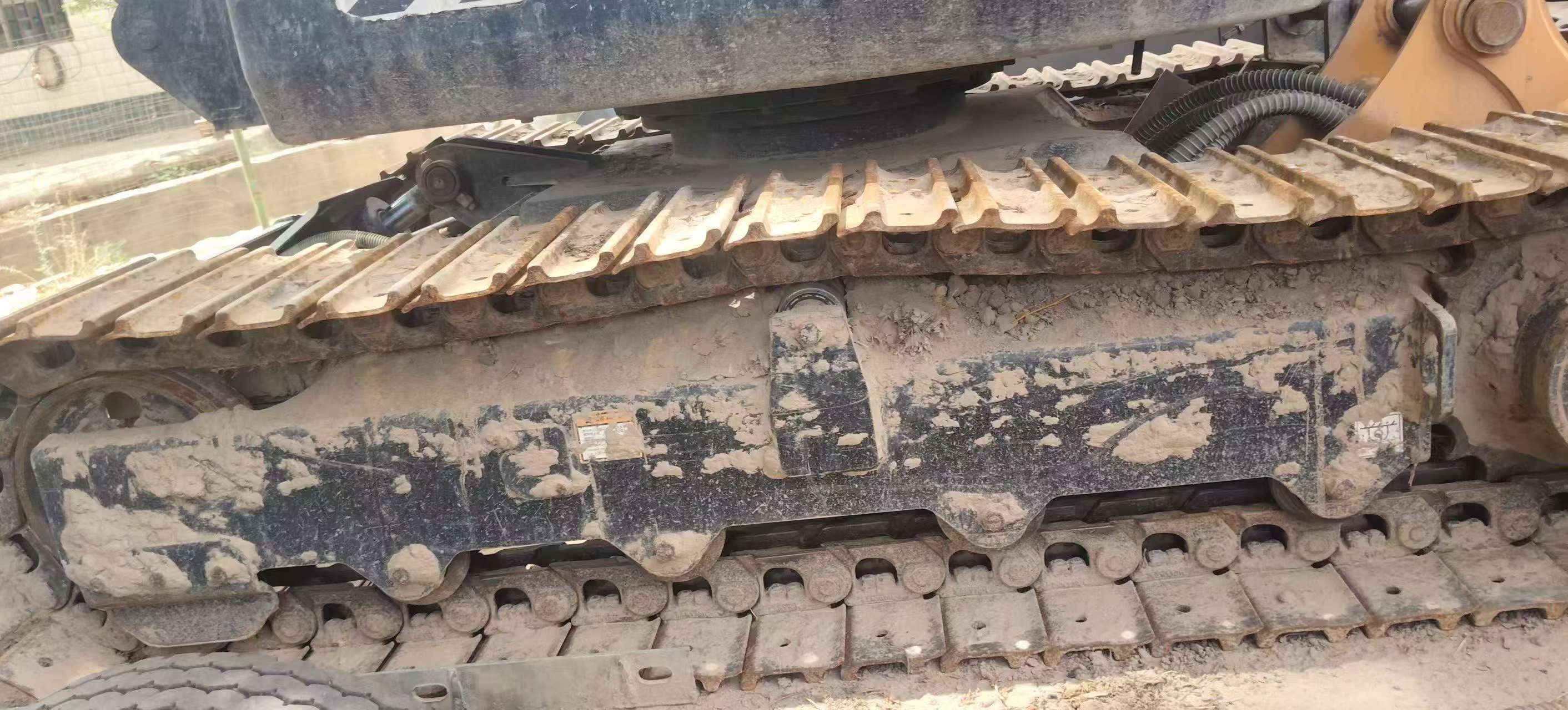 Buy Sany SY26U Used Excavator / 6