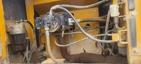 Buy Sany SY245H Used Excavator / 2 Buy Sany SY245H Used Excavator / 2