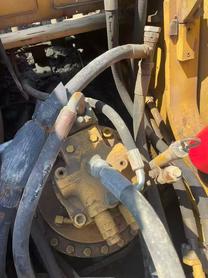 Buy Caterpillar 336E Used Excavator / 7 Buy Caterpillar 336E Used Excavator / 7