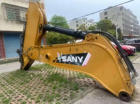 Buy Sany SY485C Used Excavator / 5 Buy Sany SY485C Used Excavator / 5