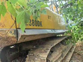 Buy XCMG XE380K Used Excavator / 2 Buy XCMG XE380K Used Excavator / 2