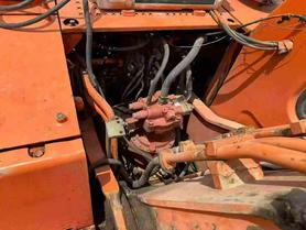 Buy Doosan DH225-7 Used Excavator / 5 Buy Doosan DH225-7 Used Excavator / 5