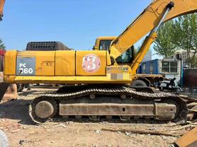 Buy Komatsu PC360-7 Used Excavator / 2 Buy Komatsu PC360-7 Used Excavator / 2