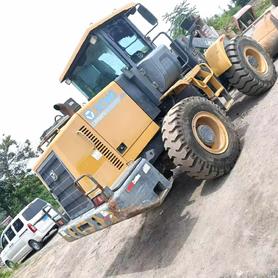Buy XCMG XE300C Used Loader / 4 Buy XCMG XE300C Used Loader / 4