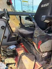 Buy Sany SY75 Used Excavator / 5 Buy Sany SY75 Used Excavator / 5