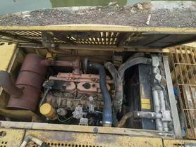 Buy Caterpillar 320C Used Excavator / 4 Buy Caterpillar 320C Used Excavator / 4