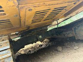 Buy Caterpillar 305.5 Used Excavator / 3 Buy Caterpillar 305.5 Used Excavator / 3