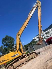 Buy Kato HD800VII Used Excavator / 2 Buy Kato HD800VII Used Excavator / 2
