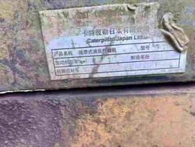 Buy Caterpillar 320D Used Excavator / 4 Buy Caterpillar 320D Used Excavator / 4