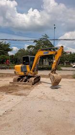 Buy XCMG XE60D Used Excavator / 2 Buy XCMG XE60D Used Excavator / 2