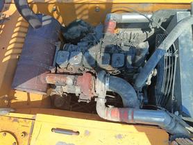 Buy Hyundai R215-7 Used Excavator / 4 Buy Hyundai R215-7 Used Excavator / 4