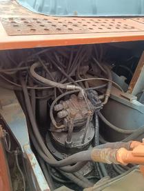 Acheter Pelle Hitachi ZX250H-3 d'occasion / 7 Acheter Pelle Hitachi ZX250H-3 d'occasion / 7