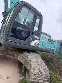 Buy Kobelco SK260 Used Excavator / 8 Buy Kobelco SK260 Used Excavator / 8