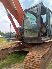 Acheter Pelle Hitachi ZX250H-3 d'occasion / 3 Acheter Pelle Hitachi ZX250H-3 d'occasion / 3