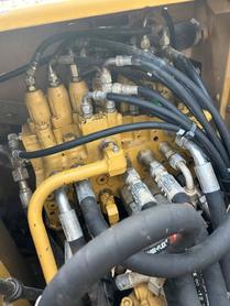 Buy Caterpillar 313D Used Excavator / 6 Buy Caterpillar 313D Used Excavator / 6