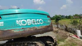 Buy Kobelco SK130 Used Excavator / 2 Buy Kobelco SK130 Used Excavator / 2
