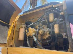 Buy Caterpillar 336E Used Excavator / 3 Buy Caterpillar 336E Used Excavator / 3