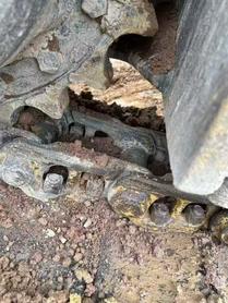 Buy Caterpillar 320D Used Excavator / 7 Buy Caterpillar 320D Used Excavator / 7