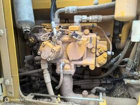 Buy Caterpillar 313D Used Excavator / 6 Buy Caterpillar 313D Used Excavator / 6